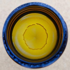 Decongestant Ointment